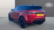 Land Rover Range Rover Evoque 1.5 P300e Evoque Edition 5dr Auto Hatchback